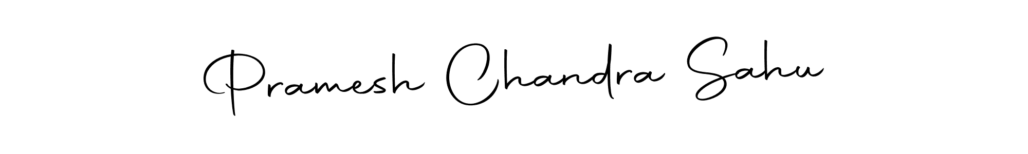 Pramesh Chandra Sahu stylish signature style. Best Handwritten Sign (Autography-DOLnW) for my name. Handwritten Signature Collection Ideas for my name Pramesh Chandra Sahu. Pramesh Chandra Sahu signature style 10 images and pictures png