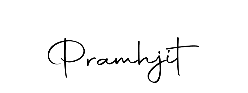 Also You can easily find your signature by using the search form. We will create Pramhjit name handwritten signature images for you free of cost using Autography-DOLnW sign style. Pramhjit signature style 10 images and pictures png