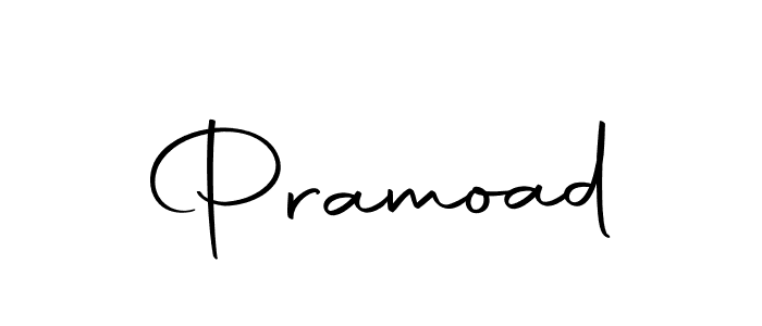 You can use this online signature creator to create a handwritten signature for the name Pramoad. This is the best online autograph maker. Pramoad signature style 10 images and pictures png