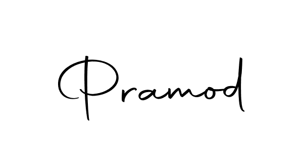 Make a short Pramod signature style. Manage your documents anywhere anytime using Autography-DOLnW. Create and add eSignatures, submit forms, share and send files easily. Pramod signature style 10 images and pictures png