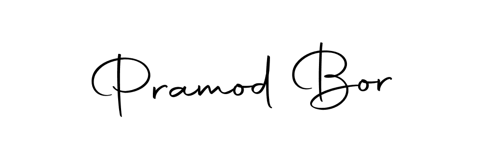 Here are the top 10 professional signature styles for the name Pramod Bor. These are the best autograph styles you can use for your name. Pramod Bor signature style 10 images and pictures png
