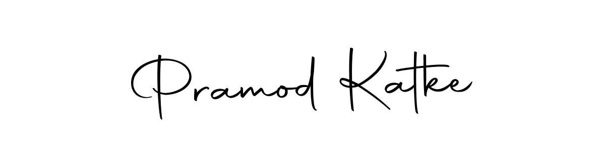 Here are the top 10 professional signature styles for the name Pramod Katke. These are the best autograph styles you can use for your name. Pramod Katke signature style 10 images and pictures png