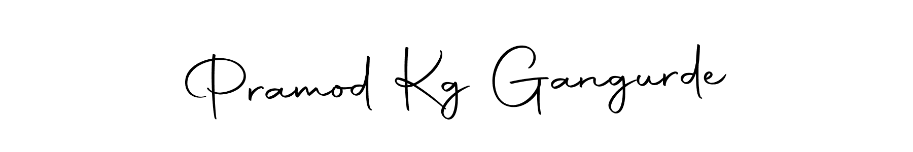 if you are searching for the best signature style for your name Pramod Kg Gangurde. so please give up your signature search. here we have designed multiple signature styles  using Autography-DOLnW. Pramod Kg Gangurde signature style 10 images and pictures png