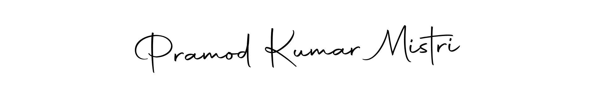 if you are searching for the best signature style for your name Pramod Kumar Mistri. so please give up your signature search. here we have designed multiple signature styles  using Autography-DOLnW. Pramod Kumar Mistri signature style 10 images and pictures png