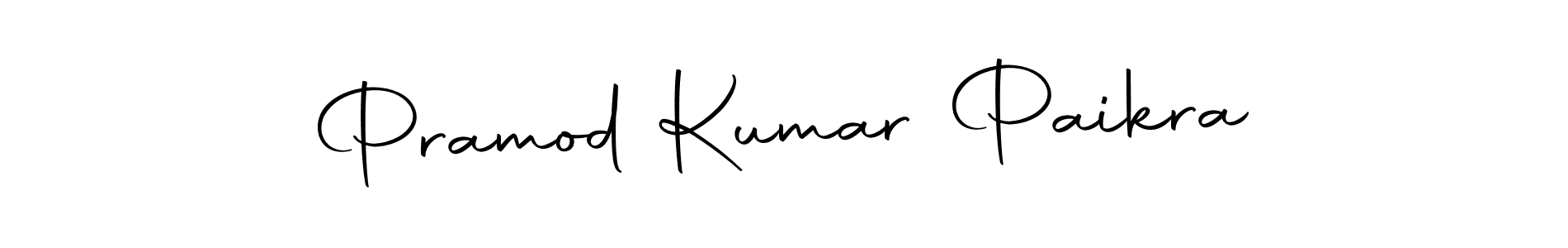 Similarly Autography-DOLnW is the best handwritten signature design. Signature creator online .You can use it as an online autograph creator for name Pramod Kumar Paikra. Pramod Kumar Paikra signature style 10 images and pictures png