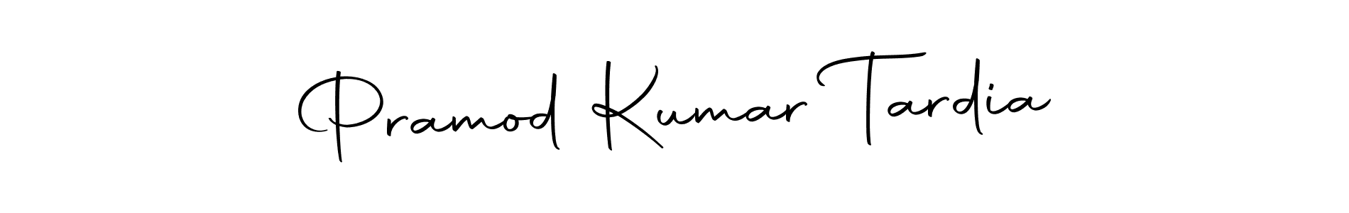 How to Draw Pramod Kumar Tardia signature style? Autography-DOLnW is a latest design signature styles for name Pramod Kumar Tardia. Pramod Kumar Tardia signature style 10 images and pictures png