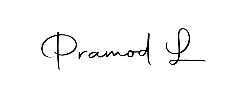 See photos of Pramod L official signature by Spectra . Check more albums & portfolios. Read reviews & check more about Autography-DOLnW font. Pramod L signature style 10 images and pictures png