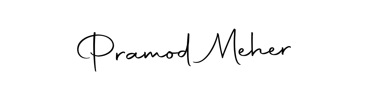 Also You can easily find your signature by using the search form. We will create Pramod Meher name handwritten signature images for you free of cost using Autography-DOLnW sign style. Pramod Meher signature style 10 images and pictures png