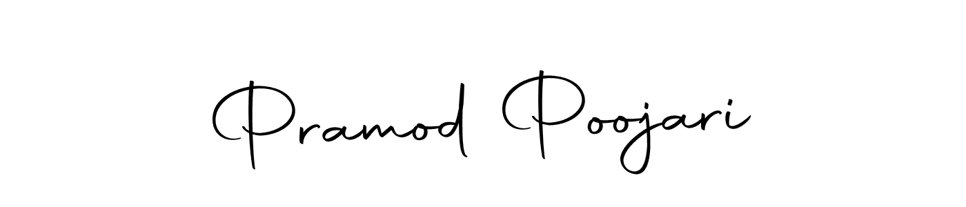 This is the best signature style for the Pramod Poojari name. Also you like these signature font (Autography-DOLnW). Mix name signature. Pramod Poojari signature style 10 images and pictures png
