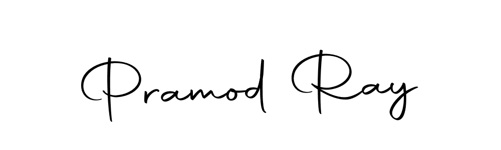 Similarly Autography-DOLnW is the best handwritten signature design. Signature creator online .You can use it as an online autograph creator for name Pramod Ray. Pramod Ray signature style 10 images and pictures png