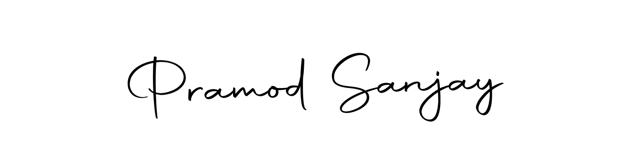 This is the best signature style for the Pramod Sanjay name. Also you like these signature font (Autography-DOLnW). Mix name signature. Pramod Sanjay signature style 10 images and pictures png