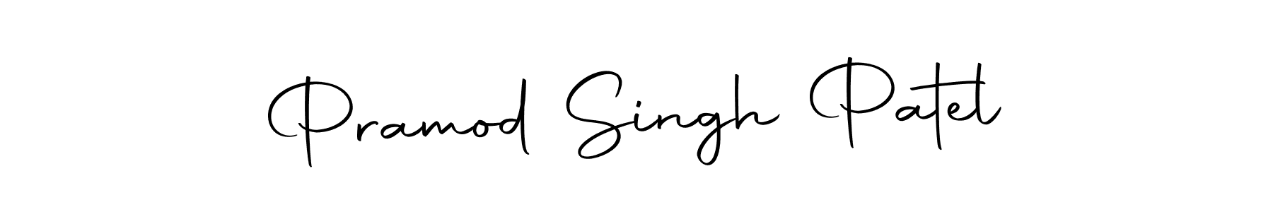 Similarly Autography-DOLnW is the best handwritten signature design. Signature creator online .You can use it as an online autograph creator for name Pramod Singh Patel. Pramod Singh Patel signature style 10 images and pictures png