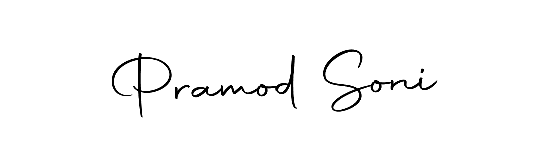 This is the best signature style for the Pramod Soni name. Also you like these signature font (Autography-DOLnW). Mix name signature. Pramod Soni signature style 10 images and pictures png