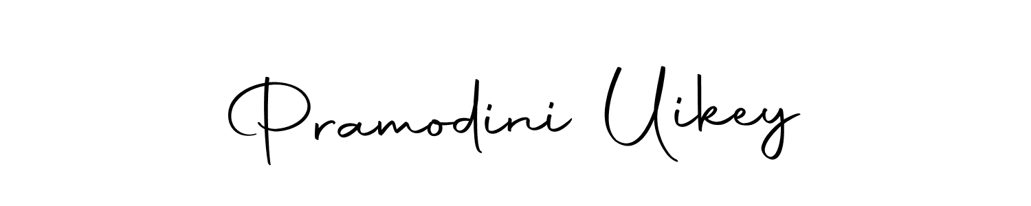 Similarly Autography-DOLnW is the best handwritten signature design. Signature creator online .You can use it as an online autograph creator for name Pramodini Uikey. Pramodini Uikey signature style 10 images and pictures png