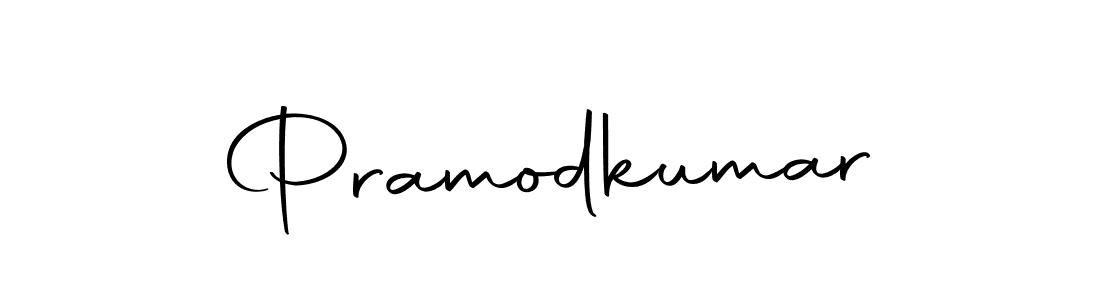 It looks lik you need a new signature style for name Pramodkumar. Design unique handwritten (Autography-DOLnW) signature with our free signature maker in just a few clicks. Pramodkumar signature style 10 images and pictures png