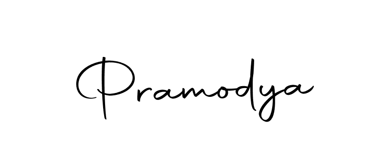 The best way (Autography-DOLnW) to make a short signature is to pick only two or three words in your name. The name Pramodya include a total of six letters. For converting this name. Pramodya signature style 10 images and pictures png