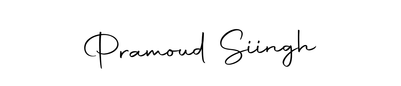Also You can easily find your signature by using the search form. We will create Pramoud Siingh name handwritten signature images for you free of cost using Autography-DOLnW sign style. Pramoud Siingh signature style 10 images and pictures png