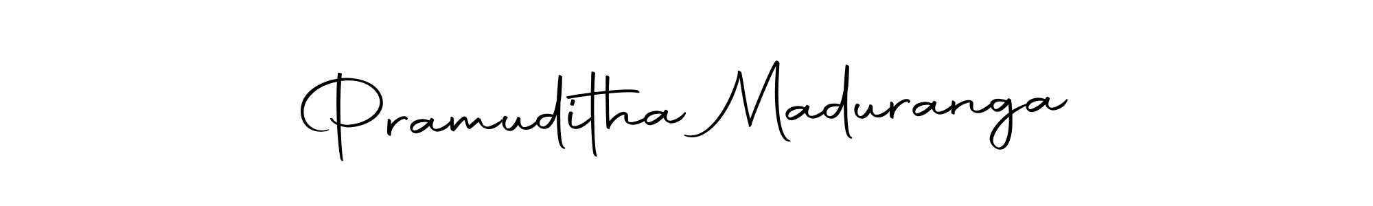 Make a beautiful signature design for name Pramuditha Maduranga. Use this online signature maker to create a handwritten signature for free. Pramuditha Maduranga signature style 10 images and pictures png