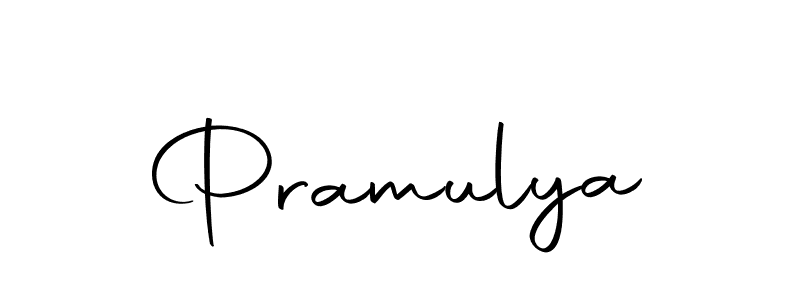 Here are the top 10 professional signature styles for the name Pramulya. These are the best autograph styles you can use for your name. Pramulya signature style 10 images and pictures png