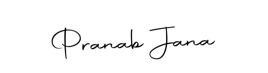 if you are searching for the best signature style for your name Pranab Jana. so please give up your signature search. here we have designed multiple signature styles  using Autography-DOLnW. Pranab Jana signature style 10 images and pictures png