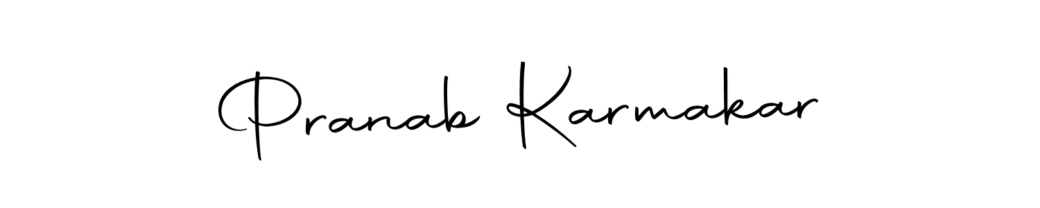 Pranab Karmakar stylish signature style. Best Handwritten Sign (Autography-DOLnW) for my name. Handwritten Signature Collection Ideas for my name Pranab Karmakar. Pranab Karmakar signature style 10 images and pictures png