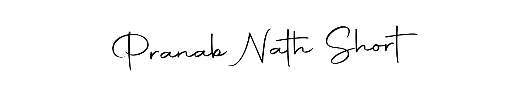 Make a short Pranab Nath Short signature style. Manage your documents anywhere anytime using Autography-DOLnW. Create and add eSignatures, submit forms, share and send files easily. Pranab Nath Short signature style 10 images and pictures png
