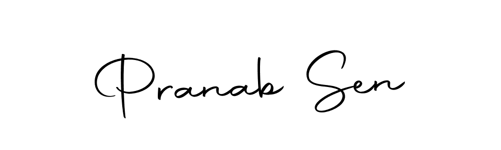 This is the best signature style for the Pranab Sen name. Also you like these signature font (Autography-DOLnW). Mix name signature. Pranab Sen signature style 10 images and pictures png