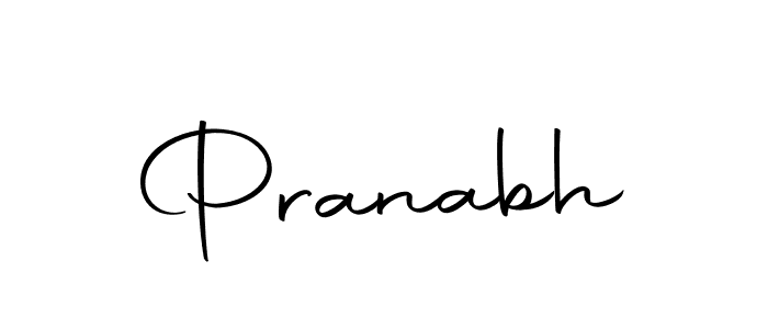 if you are searching for the best signature style for your name Pranabh. so please give up your signature search. here we have designed multiple signature styles  using Autography-DOLnW. Pranabh signature style 10 images and pictures png