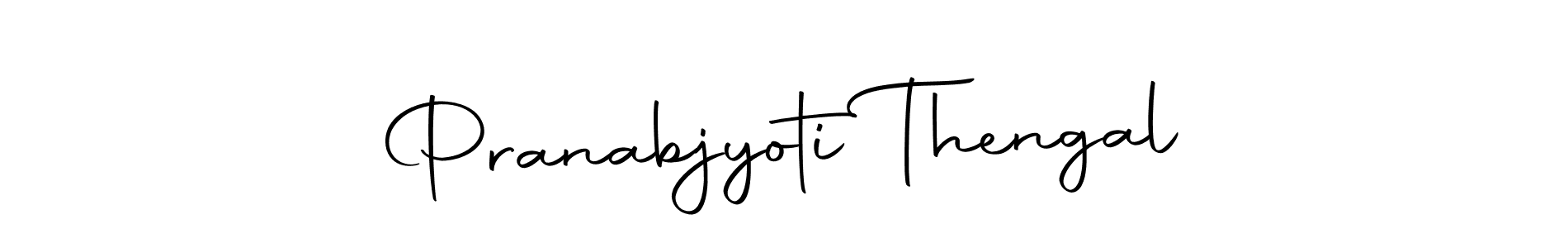 You can use this online signature creator to create a handwritten signature for the name Pranabjyoti Thengal. This is the best online autograph maker. Pranabjyoti Thengal signature style 10 images and pictures png
