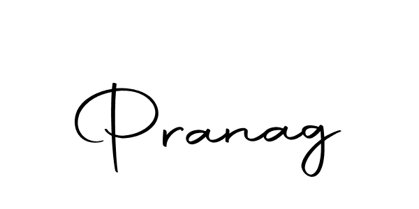 This is the best signature style for the Pranag name. Also you like these signature font (Autography-DOLnW). Mix name signature. Pranag signature style 10 images and pictures png