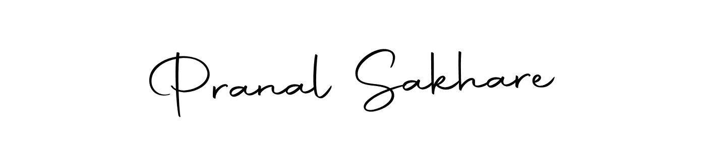 How to make Pranal Sakhare signature? Autography-DOLnW is a professional autograph style. Create handwritten signature for Pranal Sakhare name. Pranal Sakhare signature style 10 images and pictures png