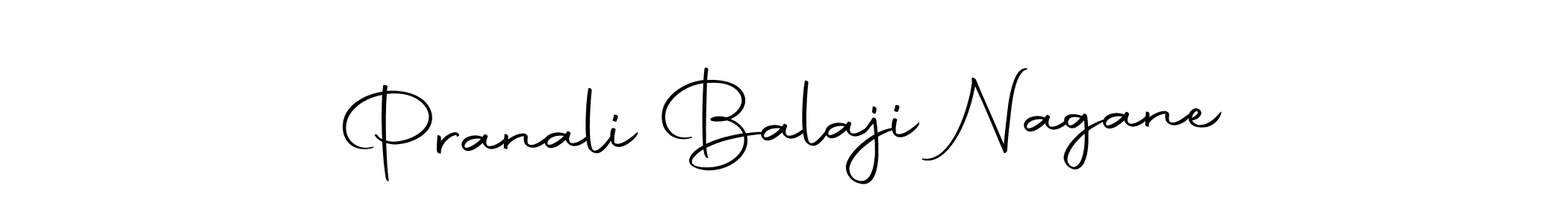 Similarly Autography-DOLnW is the best handwritten signature design. Signature creator online .You can use it as an online autograph creator for name Pranali Balaji Nagane. Pranali Balaji Nagane signature style 10 images and pictures png