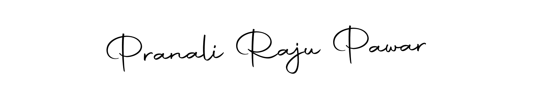 Pranali Raju Pawar stylish signature style. Best Handwritten Sign (Autography-DOLnW) for my name. Handwritten Signature Collection Ideas for my name Pranali Raju Pawar. Pranali Raju Pawar signature style 10 images and pictures png