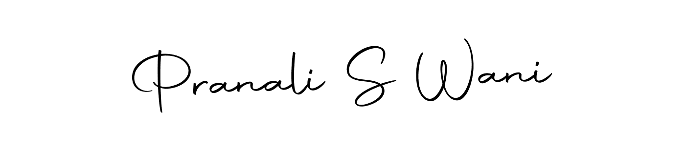 Check out images of Autograph of Pranali S Wani name. Actor Pranali S Wani Signature Style. Autography-DOLnW is a professional sign style online. Pranali S Wani signature style 10 images and pictures png