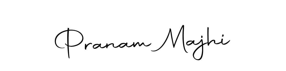 How to Draw Pranam Majhi signature style? Autography-DOLnW is a latest design signature styles for name Pranam Majhi. Pranam Majhi signature style 10 images and pictures png