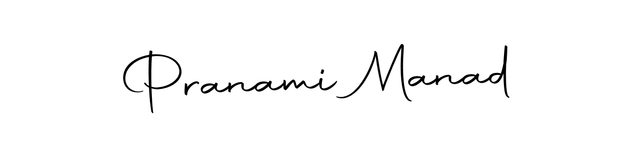 How to Draw Pranami Manad signature style? Autography-DOLnW is a latest design signature styles for name Pranami Manad. Pranami Manad signature style 10 images and pictures png