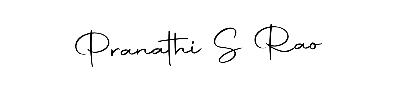 Also You can easily find your signature by using the search form. We will create Pranathi S Rao name handwritten signature images for you free of cost using Autography-DOLnW sign style. Pranathi S Rao signature style 10 images and pictures png
