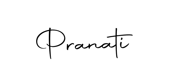 Here are the top 10 professional signature styles for the name Pranati. These are the best autograph styles you can use for your name. Pranati signature style 10 images and pictures png