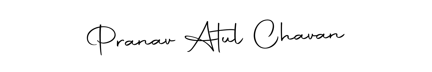Best and Professional Signature Style for Pranav Atul Chavan. Autography-DOLnW Best Signature Style Collection. Pranav Atul Chavan signature style 10 images and pictures png
