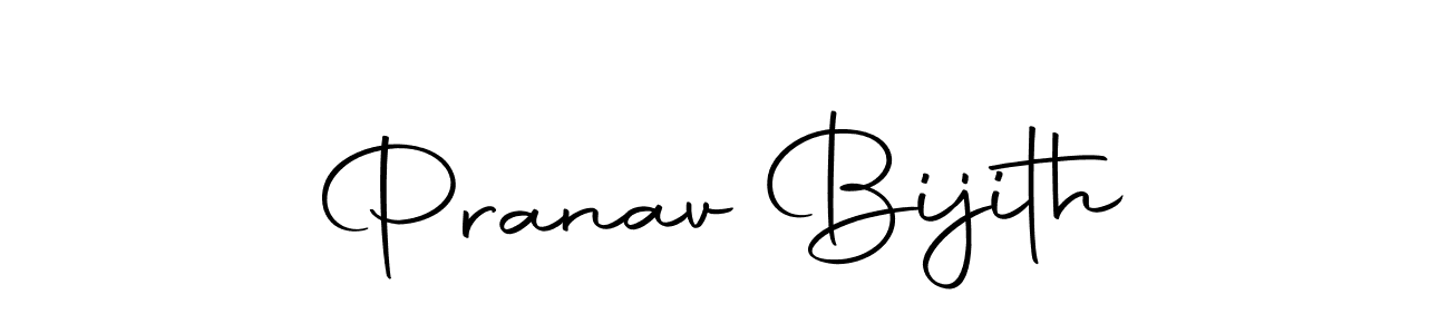 Similarly Autography-DOLnW is the best handwritten signature design. Signature creator online .You can use it as an online autograph creator for name Pranav Bijith. Pranav Bijith signature style 10 images and pictures png