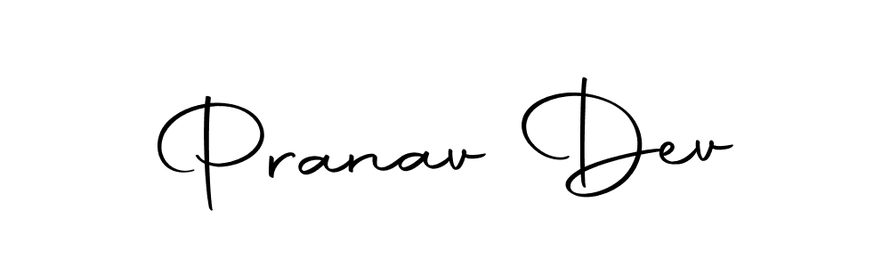 Here are the top 10 professional signature styles for the name Pranav Dev. These are the best autograph styles you can use for your name. Pranav Dev signature style 10 images and pictures png