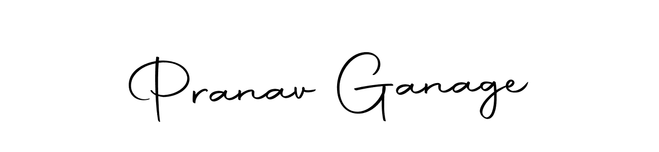 How to Draw Pranav Ganage signature style? Autography-DOLnW is a latest design signature styles for name Pranav Ganage. Pranav Ganage signature style 10 images and pictures png