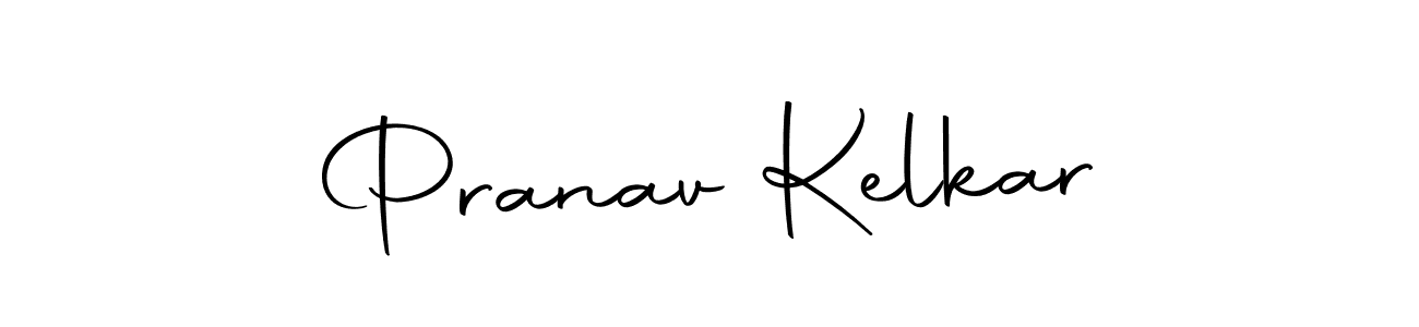 Use a signature maker to create a handwritten signature online. With this signature software, you can design (Autography-DOLnW) your own signature for name Pranav Kelkar. Pranav Kelkar signature style 10 images and pictures png