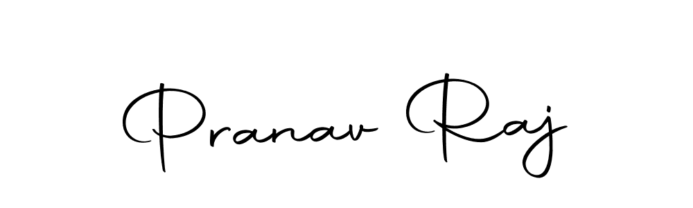 It looks lik you need a new signature style for name Pranav Raj. Design unique handwritten (Autography-DOLnW) signature with our free signature maker in just a few clicks. Pranav Raj signature style 10 images and pictures png