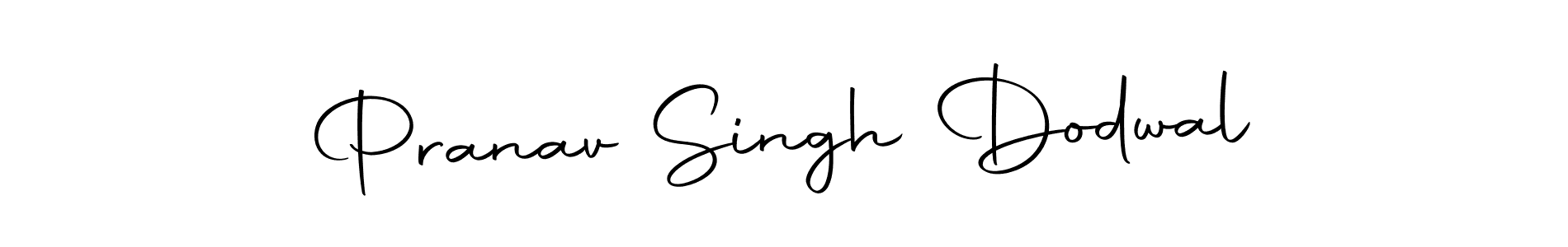 You should practise on your own different ways (Autography-DOLnW) to write your name (Pranav Singh Dodwal) in signature. don't let someone else do it for you. Pranav Singh Dodwal signature style 10 images and pictures png