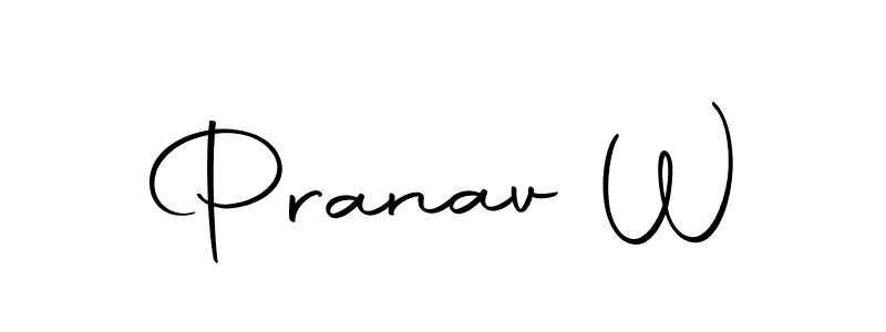 See photos of Pranav W official signature by Spectra . Check more albums & portfolios. Read reviews & check more about Autography-DOLnW font. Pranav W signature style 10 images and pictures png