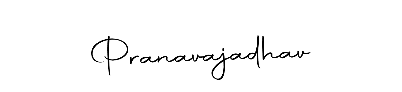 This is the best signature style for the Pranavajadhav name. Also you like these signature font (Autography-DOLnW). Mix name signature. Pranavajadhav signature style 10 images and pictures png