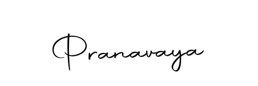 You can use this online signature creator to create a handwritten signature for the name Pranavaya. This is the best online autograph maker. Pranavaya signature style 10 images and pictures png