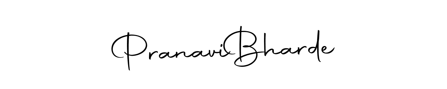 Check out images of Autograph of Pranavi  Bharde name. Actor Pranavi  Bharde Signature Style. Autography-DOLnW is a professional sign style online. Pranavi  Bharde signature style 10 images and pictures png