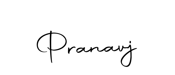 Make a short Pranavj signature style. Manage your documents anywhere anytime using Autography-DOLnW. Create and add eSignatures, submit forms, share and send files easily. Pranavj signature style 10 images and pictures png